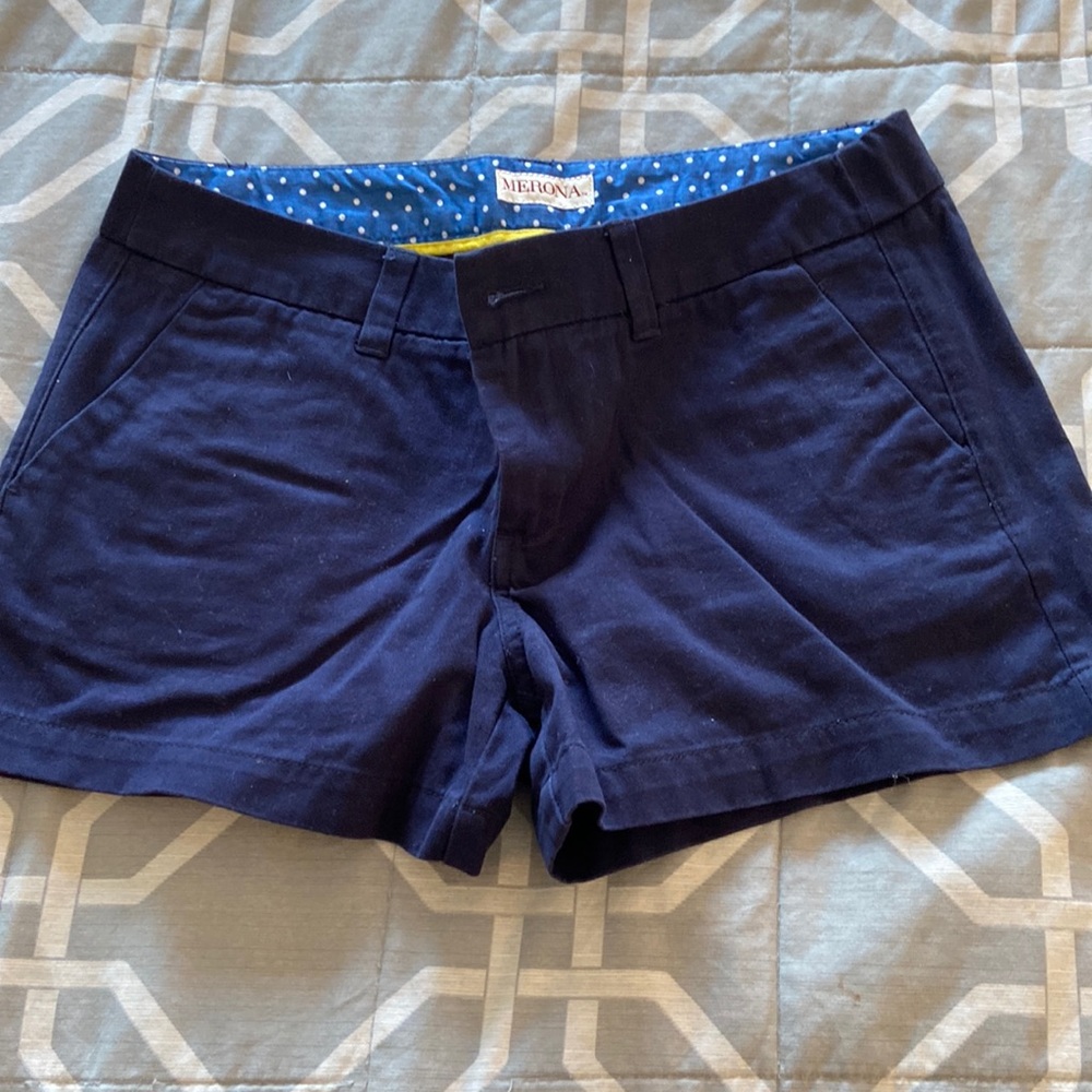 Merona Short Short